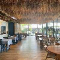 シラチャでギリシャ気分♪地中海の風を感じられるお店🇹🇭