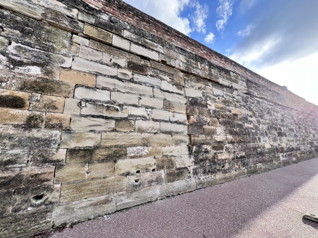Port Arthur Historic Site – แทสมาเนีย