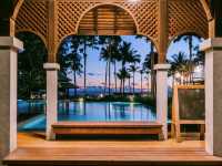 Grand Mercure Khao Lak Bangsak 