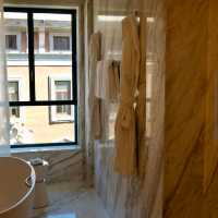 Four Seasons Hotel Madrid