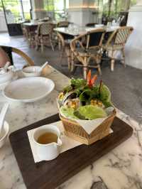 Savoring Flavors at Chopsuey Cafe Dempsey Hill 🇸🇬