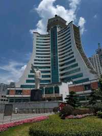 Guiyang City Walks Hit Different in the Best Way