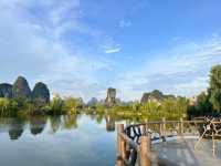 Karst Goals: Yangshuo’s Best Spots & Experiences