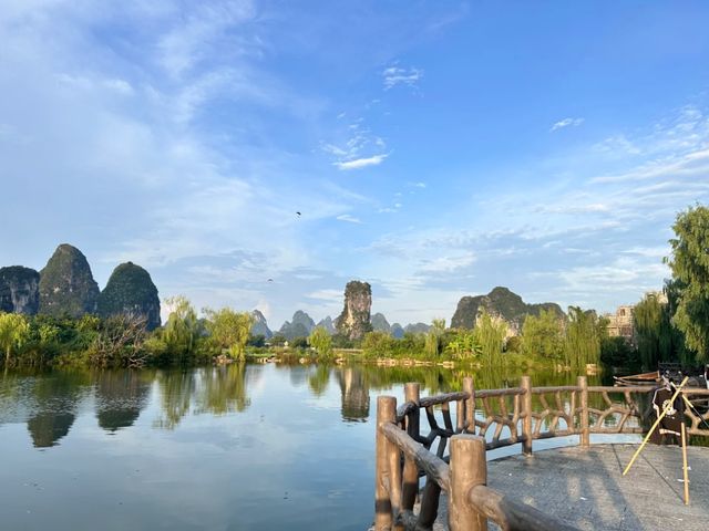 Karst Goals: Yangshuo’s Best Spots & Experiences