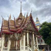 รีวิว วัดบางพระ (หลวงพ่อเปิ่น) จ.นครปฐม 