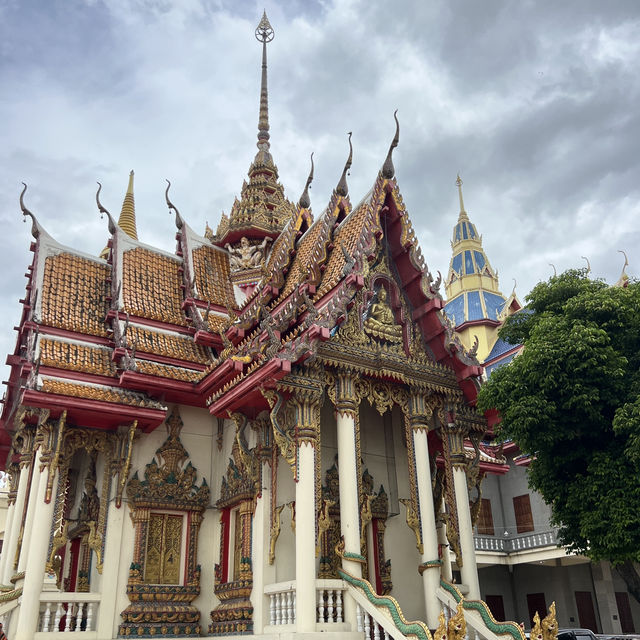 รีวิว วัดบางพระ (หลวงพ่อเปิ่น) จ.นครปฐม 