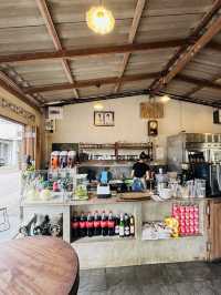 ร้าน “ยินดี” ที่ได้ชิลล์…ริมแม่น้ำจันทบุรี