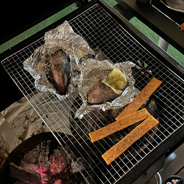 ✨서울 근교 여행, 용인 당일치기 글램핑 ‘캠프쿡’