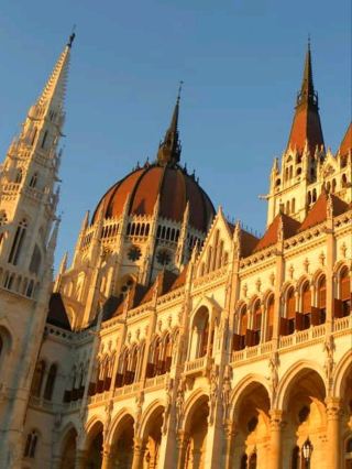 Budapest, Hungary