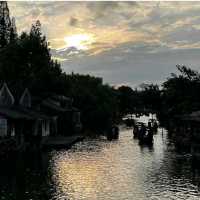Wuzhen Water Town (Zhejiang)