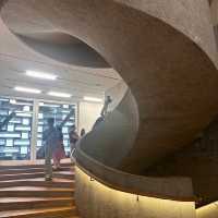 Tai Kwun Centre for Heritage & Arts – Free art and heritage complex.