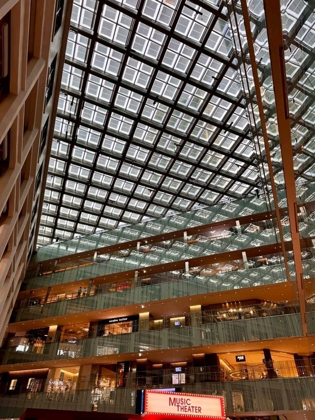 Tokyo Midtown