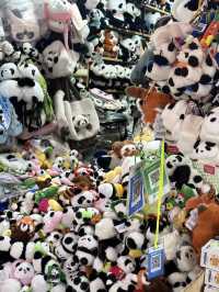 🌆 3-Day Chengdu Citywalk Itinerary