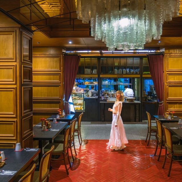 "Payaa Hotel" โรงแรมใกล้หาดพัทยาคุ้มค่าจนต้องมาซ้ำ