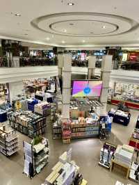 Sogo–Pertama Crossing: Where Heritage Meets Urban Pulse
