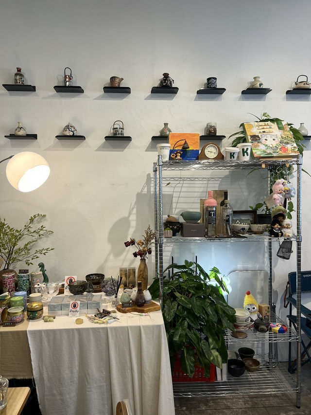 Kirara.Teahouse