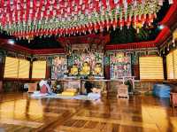 🏞️【山海之間】海東龍宮寺：依海而建的靈性秘境