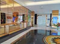 Amari Don Muang Airport - ที่พักใกล้สนามบิน