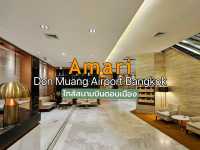 Amari Don Muang Airport - ที่พักใกล้สนามบิน
