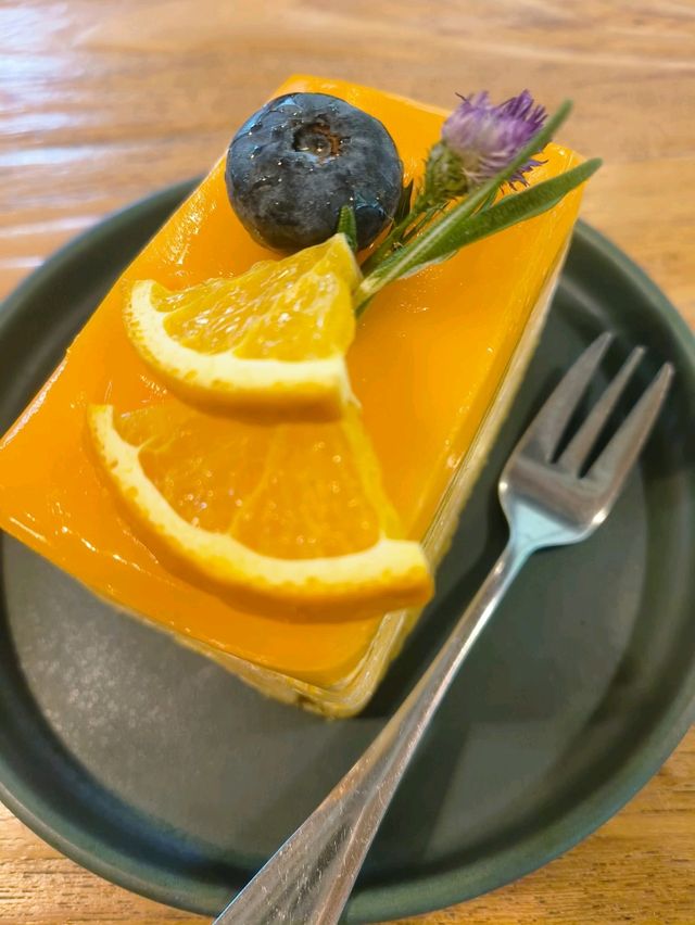 泰國叢林主題餐廳