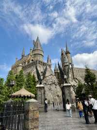 【大阪】ユニバーサルスタジオジャパン USJ
