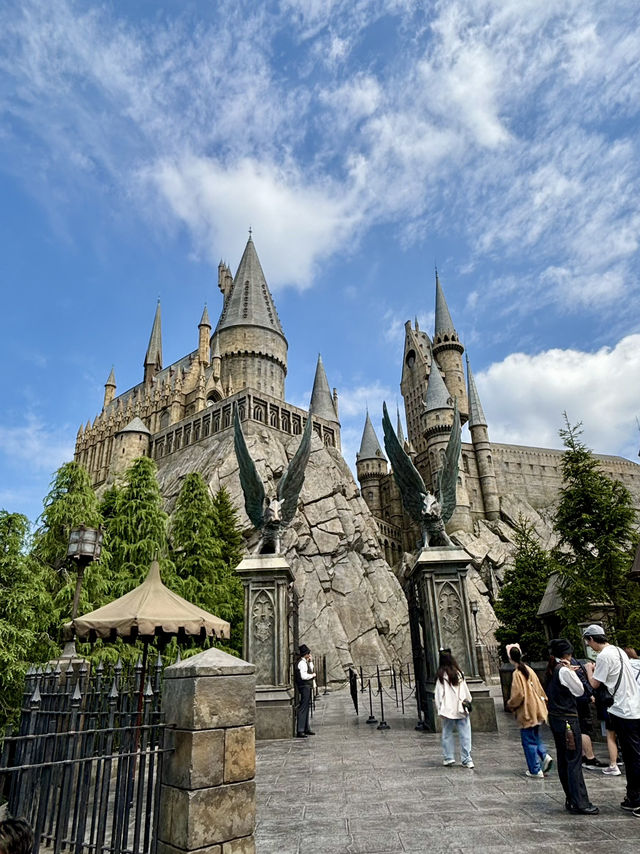 【大阪】ユニバーサルスタジオジャパン USJ