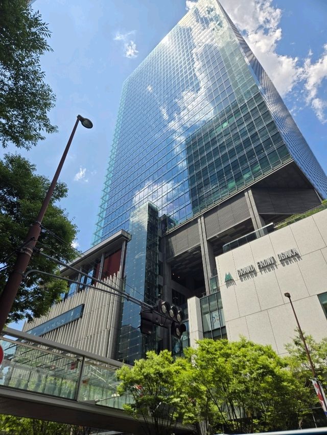 【大阪】グラングリーン大阪北館　「A Dining~アジアダイニング」