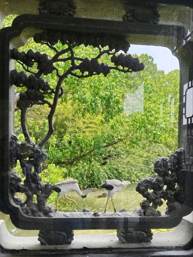 Three Pools Mirroring the Moon – West Lake’s Iconic Islet