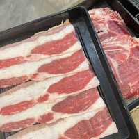 ร้าน In Seoul (อินโซล) Halal Korean BBQ 