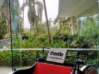 Seaside Serenity Meets City Comfort at Thistle Johor Bahru