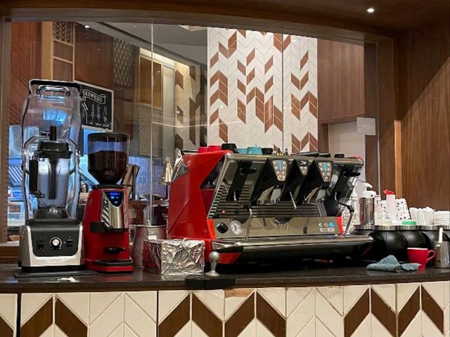 Chic Urban Comfort at Amari Johor Bahru – A Boutique Luxury in the Heart of JB