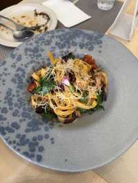 PAPARDAYLAY Hatyai, Handmade Pasta with Heart and Heritage 