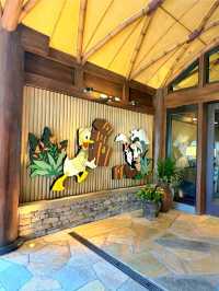Adventure Begins at Hong Kong Disneyland Explorer’s Hotel