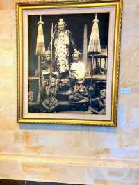 Museum Puri Lukisan – A Quiet Art Escape in Ubud