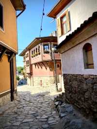 Plodiv City