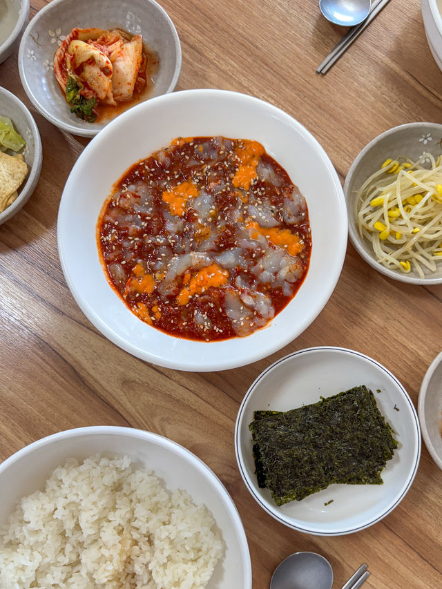 당일치기 목포 여행 코스 추천
