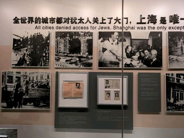 “Time Travel Through Shanghai’s Past”