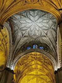 🕌 스페인 – 코르도바 메스키타 대성당 (Mezquita-Catedral de Córdoba)