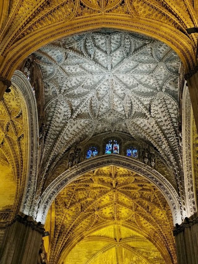 🕌 스페인 – 코르도바 메스키타 대성당 (Mezquita-Catedral de Córdoba)
