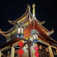 【貴陽甲秀樓】終極遊玩攻略 | 貴陽400年地標打卡指南 🏯