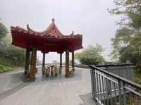 Short Hike Big Payoff at Baoshi Mountain