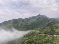Short Hike Big Payoff at Baoshi Mountain