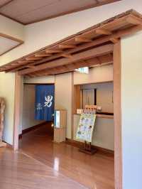 【箱根】夏休みは日帰り温泉で箱根旅