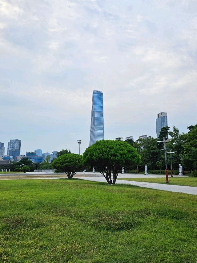 송도공원 추천