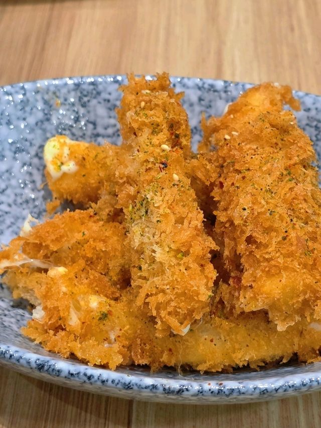 YABU ใครรักทงคัตสึ ต้องลอง!  YABU ใครรักทงคัตสึ ต้องลอง!