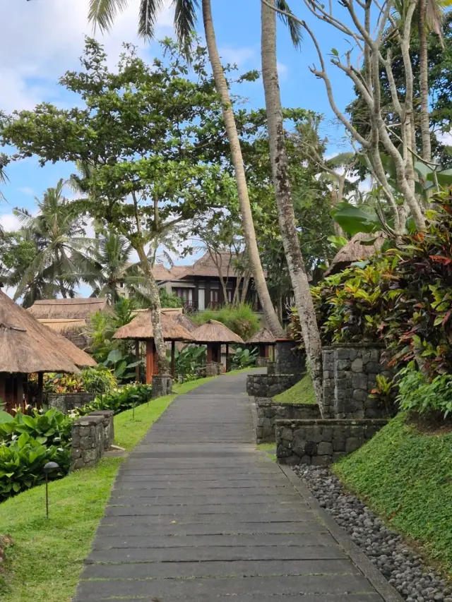 峇里島 4 天 3 夜 – 烏布藝術與叢林感性之旅