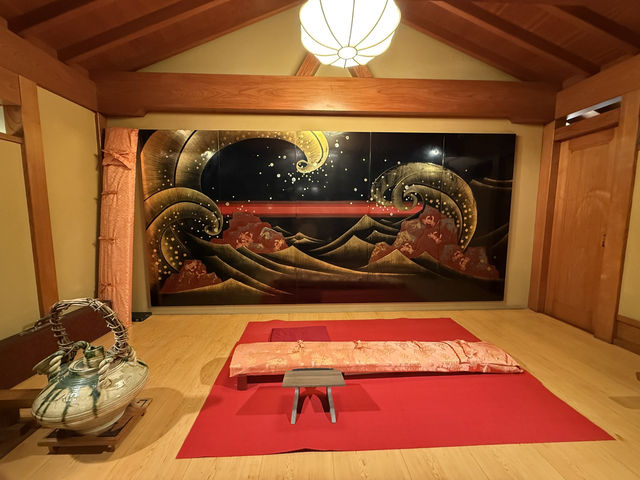 第一次出國去東京旅行