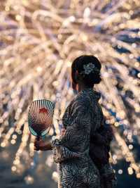 【あなたは誰とみる？】大曲花火大会2025