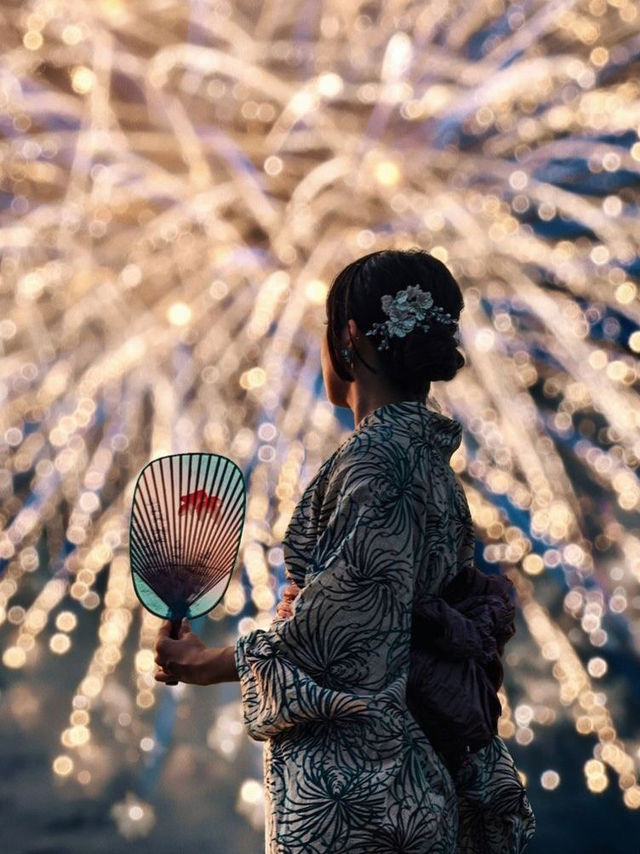【あなたは誰とみる？】大曲花火大会2025