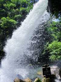 Beyond the Bridge: Explore Xiaoqikong’s Hidden Trails